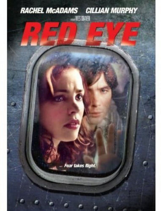 Red Eye (DVD)