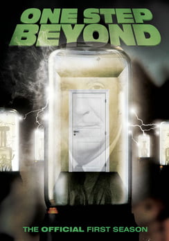 One Step Beyond: The Official First Season (DVD)