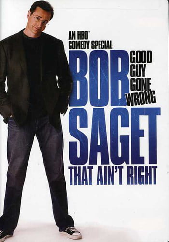 That Ain't Right (DVD)