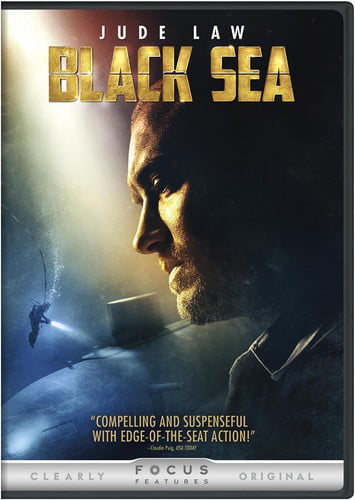 Black Sea (DVD)