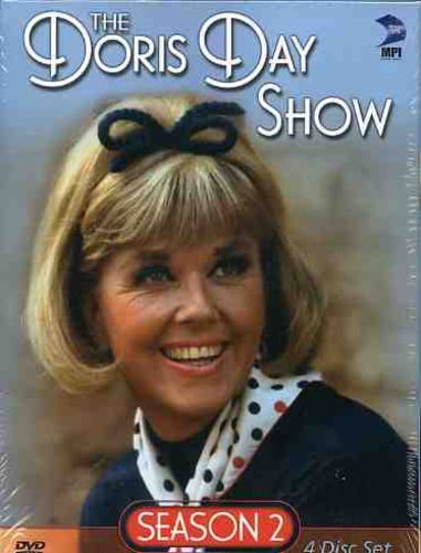 The Doris Day Show: Season 2 (DVD)