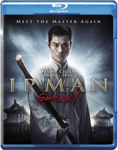 Ip Man: Season 1 (Blu-ray)