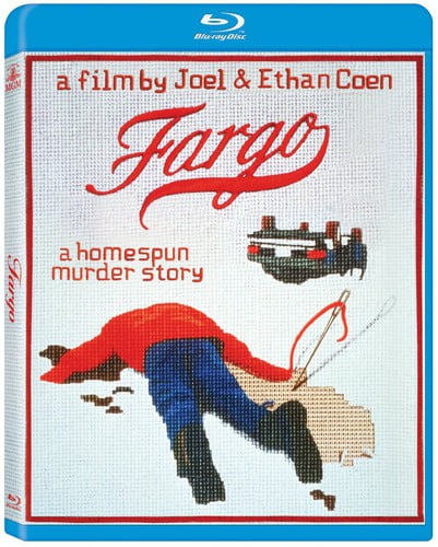 Fargo (Remastered Edition) [Blu-ray] NEW!!!