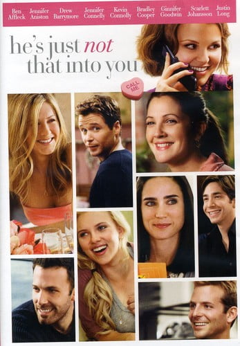 He's Just Not That Into You (DVD)