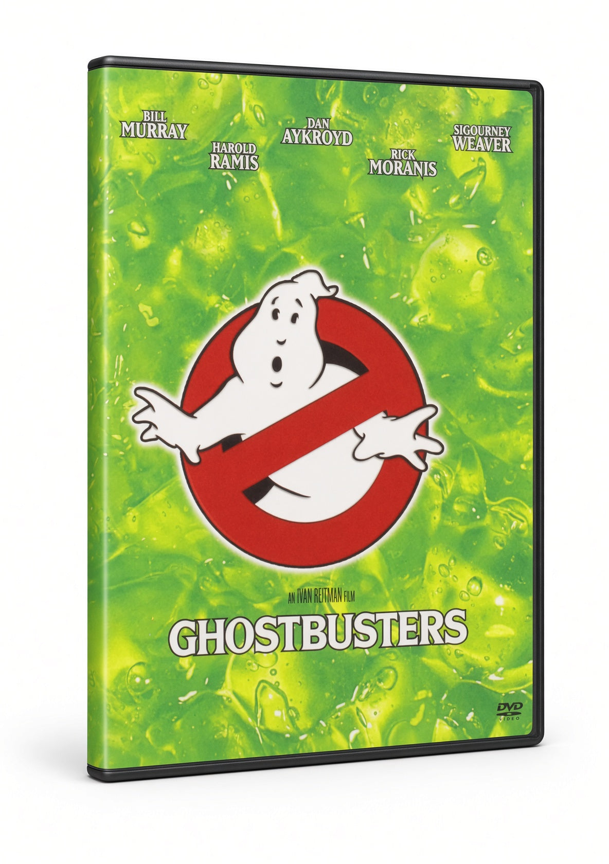 Ghostbusters - Movie [DVD] Bill Murray, Region 1/A