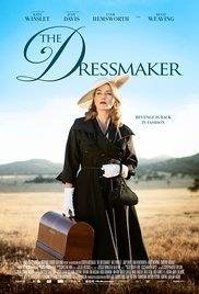 The Dressmaker (Blu-ray)