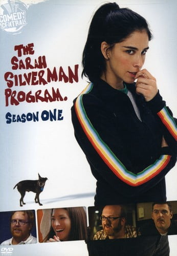 The Sarah Silverman Program: Season One (DVD)