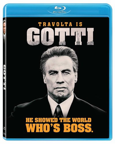 Gotti (Blu-ray)