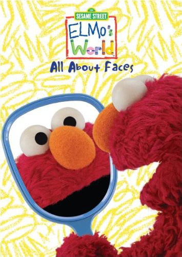 All About Faces (DVD)