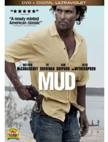Mud (DVD)