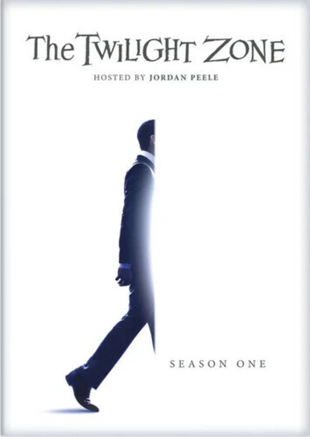 The Twilight Zone: Season One (DVD) BRAND NEW!!! & SEALED!!!