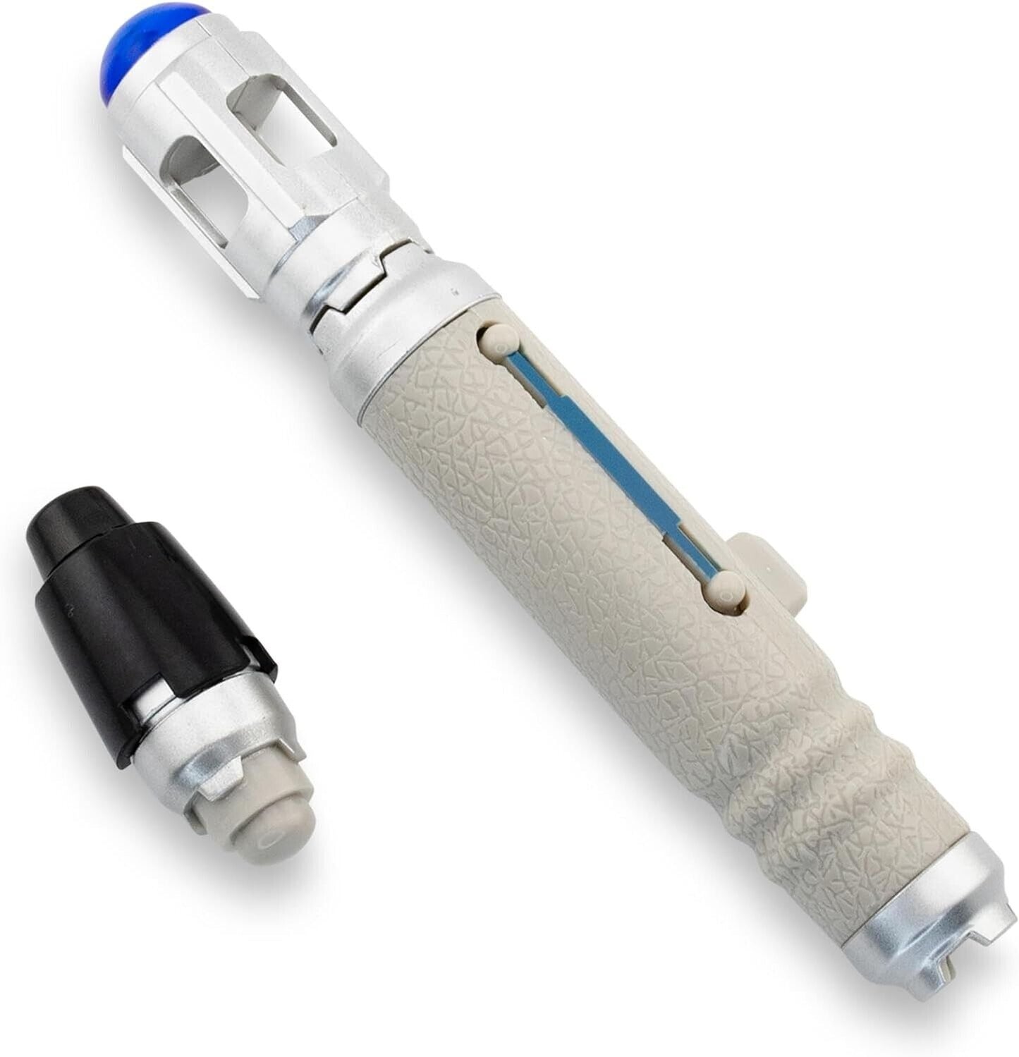 Doctor Who - The 10th Tenth Doctor Sonic Screwdriver - BBC NEW & Authentic