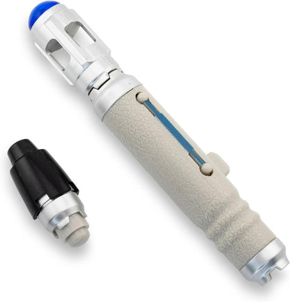 Doctor Who - The 10th Tenth Doctor Sonic Screwdriver - BBC NEW & Authentic