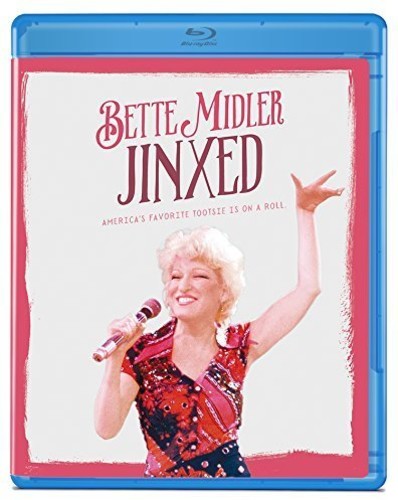 Jinxed (Blu-ray)