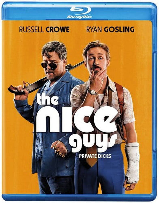 The Nice Guys (Blu-ray)