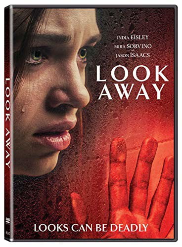Look Away (DVD)