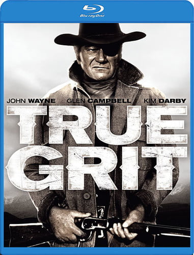 True Grit (Blu-ray)