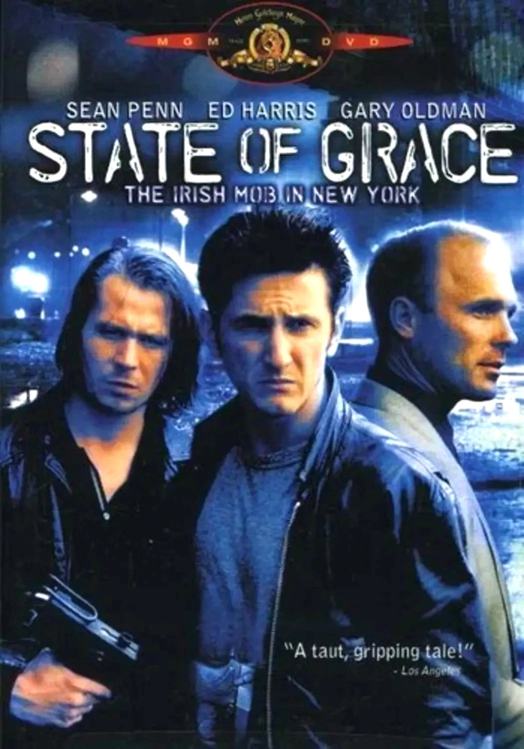 State of Grace (DVD) BRAND NEW!!! & SEALED!!!