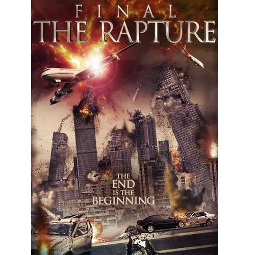 Final: The Rapture