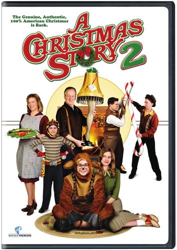 A Christmas Story 2 (Other)