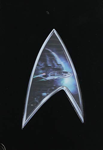 Star Trek: Next Generation Motion Picture Collection (DVD) NEW!!!