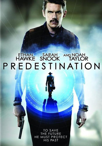 Predestination (DVD)