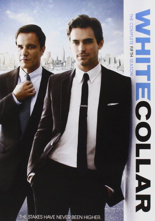 White Collar Season 5