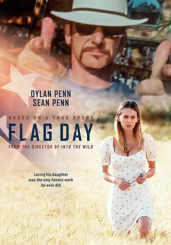 Flag Day (DVD), MGM Mod, Drama