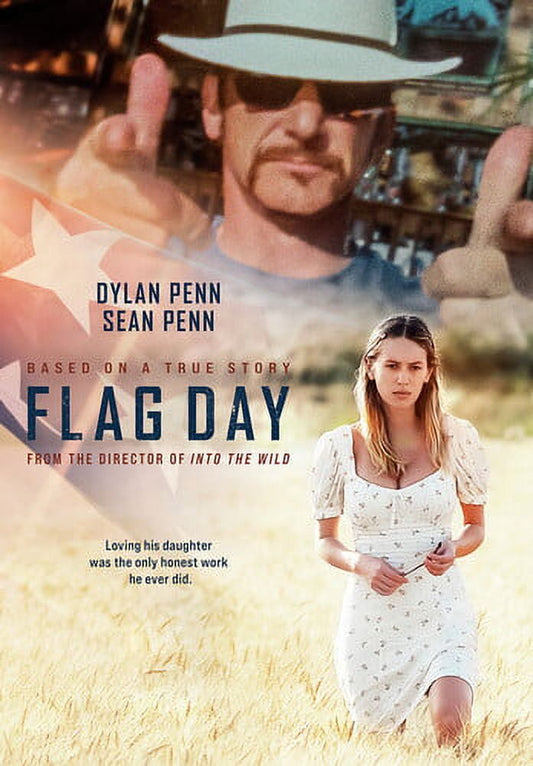Flag Day (DVD), MGM Mod, Drama