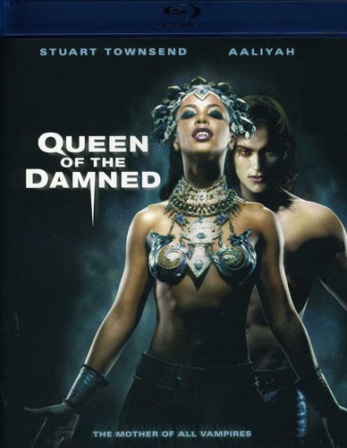 Queen of the Damned (Blu-ray)