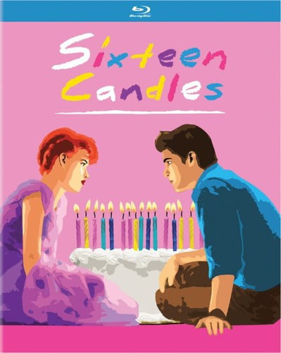 Sixteen Candles (Blu-ray)