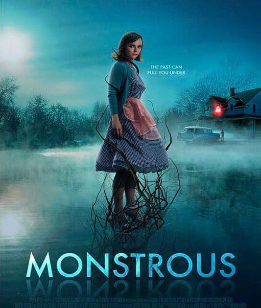 Monstrous (DVD)