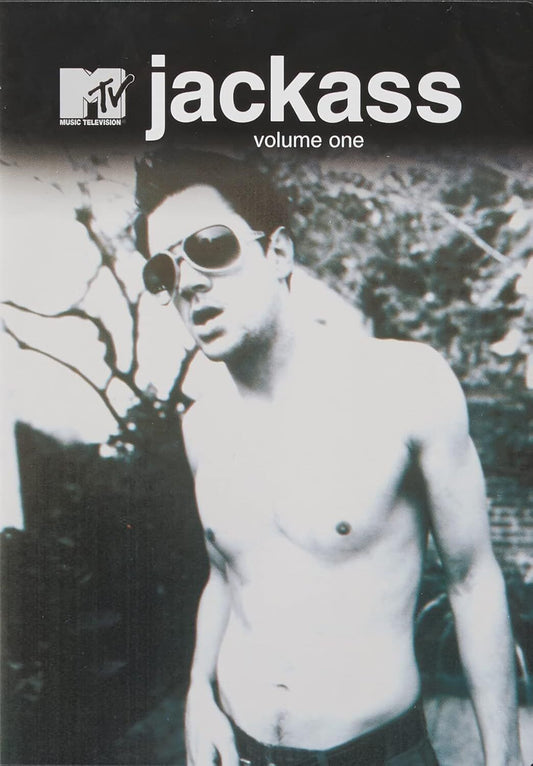 Jackass: Volume One (DVD)