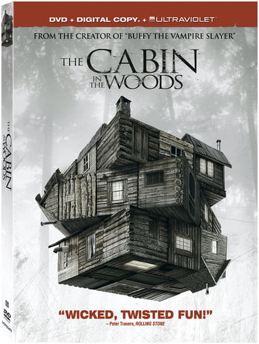 The Cabin in the Woods (Other)