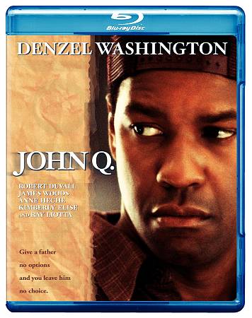 John Q (Blu-ray)